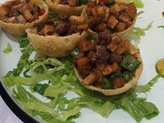 -东江海鲜酒家(艺都分店)