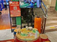 -沸炉重庆老火锅(军事博物馆店)