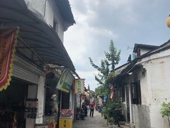 -绍兴书圣故里景区