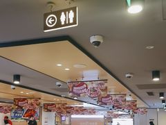 -海底捞火锅(西单店)
