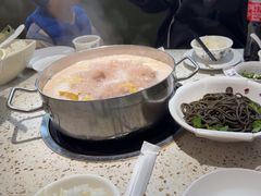 -土风豆米火锅(鸿通城店)