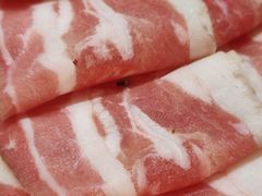 -香满锅老北京羊蝎子火锅·家常菜(新街口店)