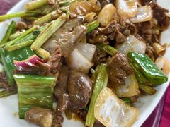 -香江农家乐饭店