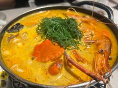 糟粕醋海鲜-闻见中国海南菜(K11店)