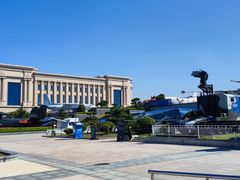 -中国人民解放军海军博物馆