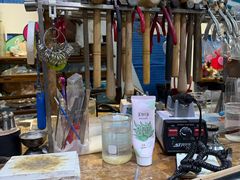 -十八字金·银饰·开蚌DIY·手工体验团建(魏公芳华里店)