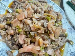 -九九牛肉馆(南山路店)