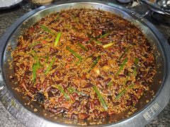 -胖子鱼·天水麻辣鱼火锅(秦州407店)