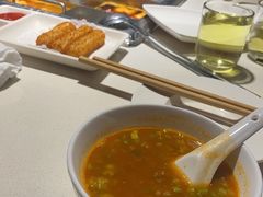 -海底捞火锅(大学路新象城店)