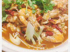 -五谷杂粮(农业南路店)