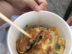-周记热干面豆皮大王(桃花东街店)