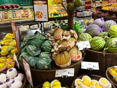 -GranVida生活超市(海信广场店)