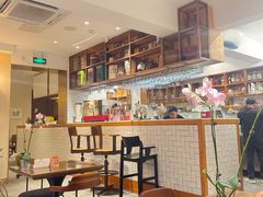 -BOCATA 西班牙餐厅(三里屯店)