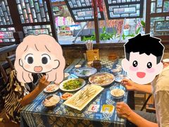 -香满楼(临安路店)