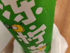 -桂桂茶(万嘉广场店)