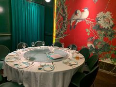 包厢-雀蓝川菜(奥体广场店)