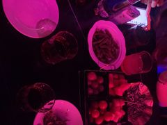 -MOSSO音乐酒吧·live house(南京旗舰店)