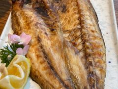 -酒井酱子·深夜食堂(东城汇店)