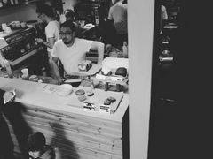 -Egg•Allday Brunch(襄阳北路店)