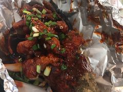 -龙香居海鲜浑锅家常菜·特色驴肉