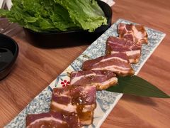 -炼瓦家日式烧肉·寿喜烧(融创精彩天地店)