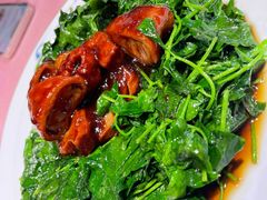 草头圈子-阿莉餐厅(枣阳路店)