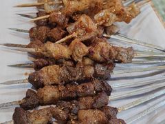 -瓦房店活羊大串(锦绣店)