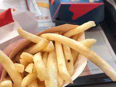 -麦当劳(湖光北街店)