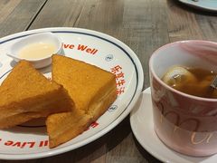 -卡朋西餐(扬名广场店)