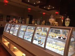 -昆明南亚风情园豪生大酒店-泰式国际海鲜自助餐厅