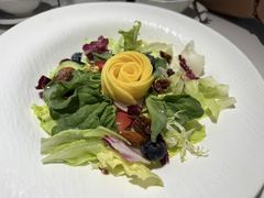 -3号仓库·创意中国菜(嘉兴龙鼎万达店)