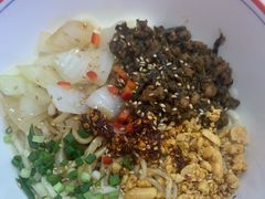 -阿当·小炒牛肉面(人广店)