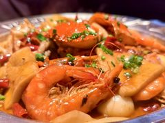 -胖哥俩肉蟹煲(海盐总店)