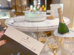 -广州富力丽思卡尔顿酒店