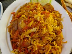 -木尔坦·Multan巴基斯坦清真餐厅halal(大智嘉园店)