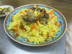 -巴依老爷新疆餐厅