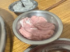 -渝味黄姐火锅(黄泥村店)