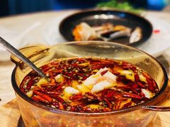-海味世家·家常菜馆(明州里店)