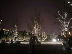 -大雁塔北广场音乐喷泉