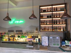 -JF Garden(渔人码头店)