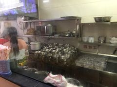 -朝阳路拉面店