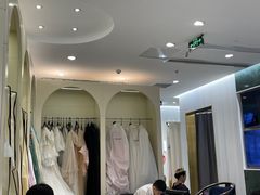 -海马体照相馆(环贸iapm大师爱情店)