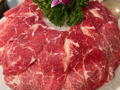 -烹然四季椰子鸡火锅(团结湖总店)