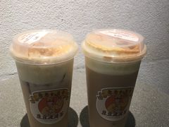 -喜茶(深圳东门1234店)