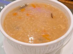 陈皮茅根粥-海都六福酒家(世博广场店)