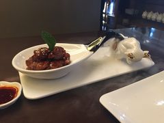 枣子树素餐厅-枣子树素餐厅(铂金城店)
