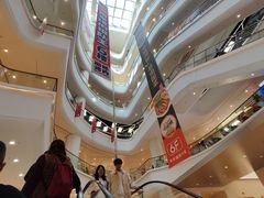 -金茂览秀城