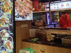 -唐力九头鸟烧烤·罗田吊锅(西云楼店)