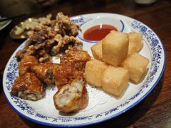 -食锦记家宴·闽南菜(开元盛世广场店)