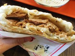 -潼十三肉夹馍(东单店)
